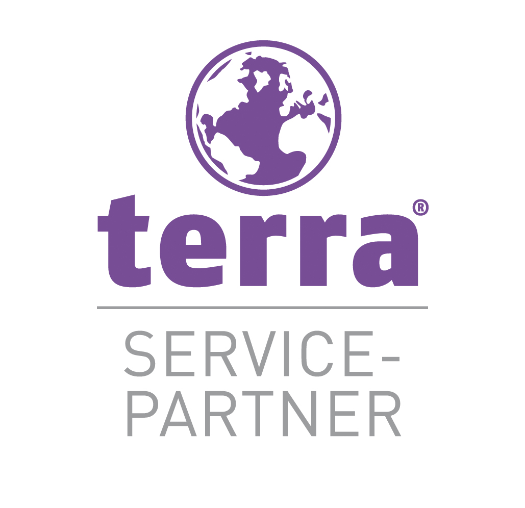 Wortmann Terra Service Partner