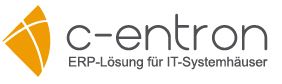 c-entron Warenwirtschaftssystem