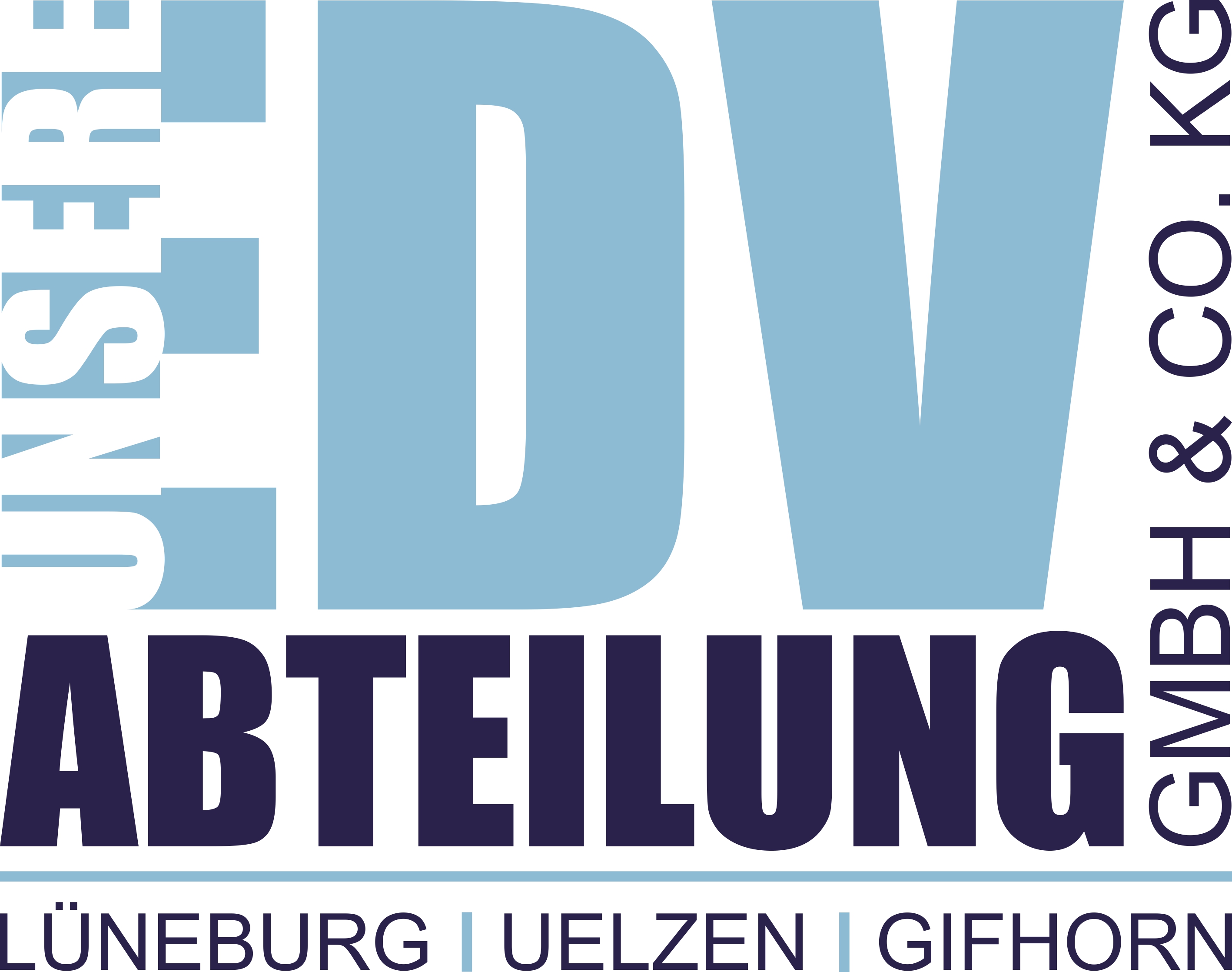 Unsere EDV Abteilung GmbH & Co. KG